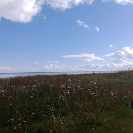 6 Person In Hadsund-by Traum Hébergement de vacances *