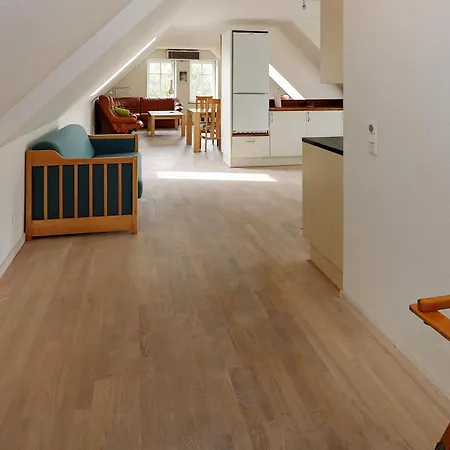 Hébergement de vacances 6 Person In Hadsund-by Traum *