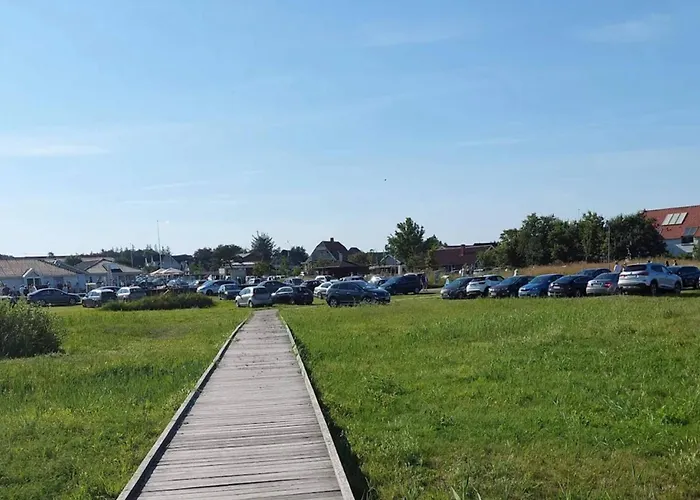 6 Person In Hadsund-by Traum Hébergement de vacances