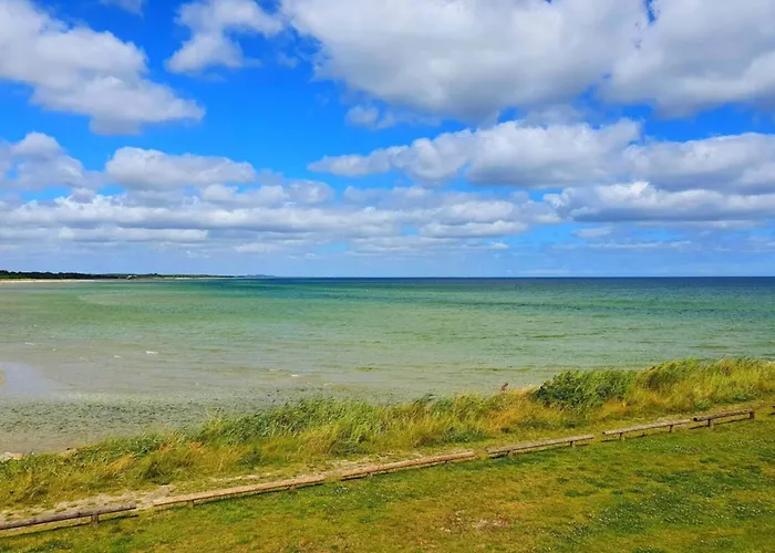 Hébergement de vacances 6 Person In Hadsund-by Traum