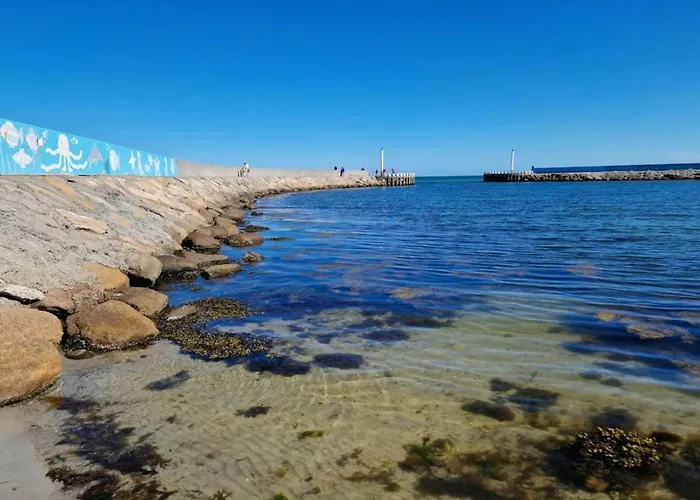 Hébergement de vacances 6 Person In Hadsund-by Traum *