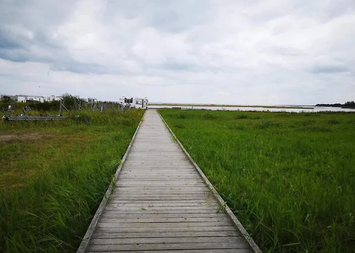 6 Person In Hadsund-by Traum * Hadsund